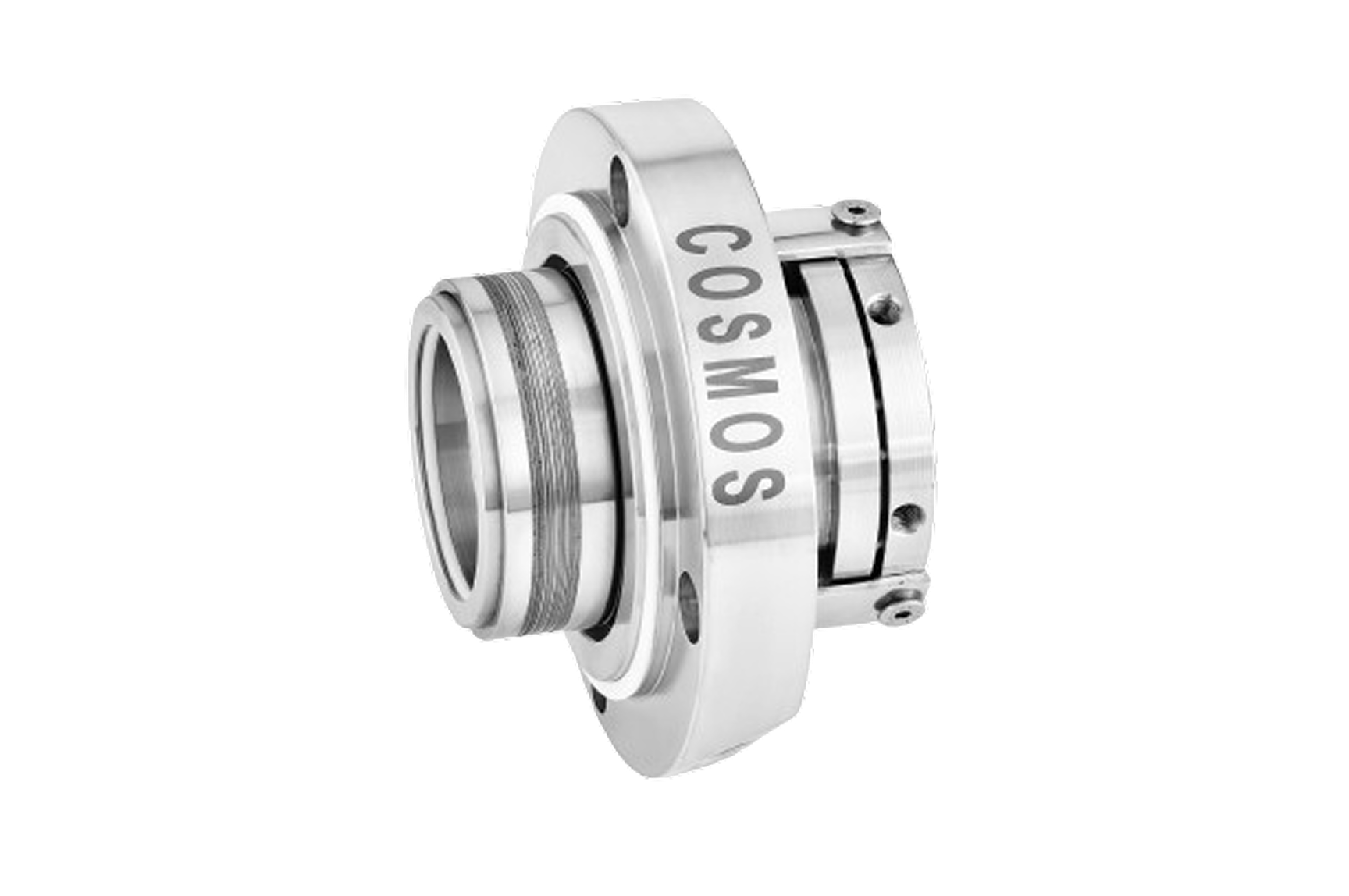Double Cartridge Mechanical Seals | Cosmos Seals